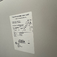 Thermo TSX Series -20C Freezer image 2